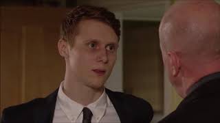 Eastenders  Phil Mitchell Vs Max Branning Incomplete Rivalry Part 3 2007  2018 [upl. by Cottrell]