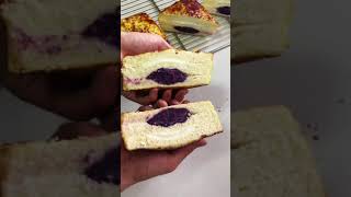 Bread Recipe Sweet Potato Toast [upl. by Sikes659]