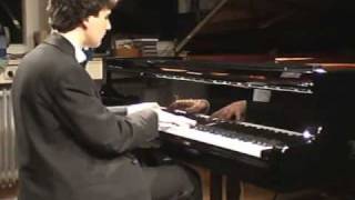 Brahms  piano sonata no 3 op 5  2Andante espressivo 22 [upl. by Daven124]