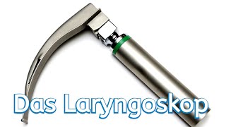 Das Laryngoskop [upl. by Jasik]