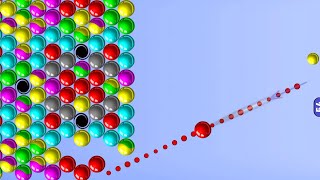 Bubble shooter game Bubble shooter game download [upl. by Blumenthal]