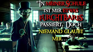 quotDer GEHEIME Alarm meiner Schulequot Creepypasta Horror Story deutsch [upl. by Ahtrim]