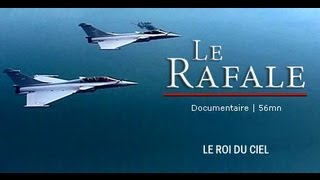 Le Rafale le meilleur avion du monde [upl. by Cesare]