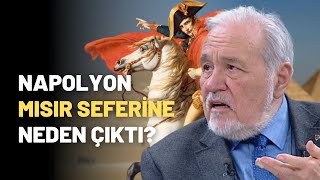 Napolyon Mısır Seferine Neden Çıktı [upl. by Ihsir819]