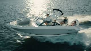 Miami Boat Show Teaser 2024  Boat Shows  Boston Whaler [upl. by Moonier977]