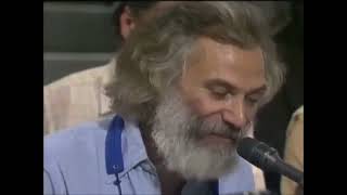 Georges Moustaki  Herbe folle TV Germany [upl. by Falconer745]