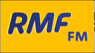 RMF FM słuchając RMFu czekam na [upl. by Emmye]