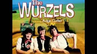 The Wurzels  Farmer Bills Cowman [upl. by Charteris]