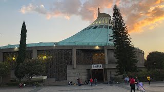 Sanktuarium Matki Boskiej z Guadalupe [upl. by Lud347]