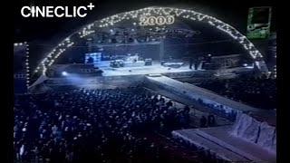 Paraziții concert Revelion 2000 [upl. by Esineg]