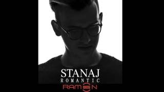 ♫ ROMANTIC ǀ STANAJ ǀ Kizomba Remix by Ramon10635 [upl. by Salakcin]