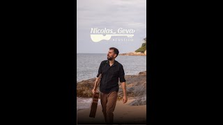 Nicolas Geva  Acústico [upl. by Leffert]