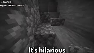 Fundy gets called by his Real Name  Origins SMP [upl. by Acinoryt]