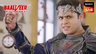 Baalveer ने छीन ली TikTik राक्षस की शक्तियां  Baalveer Journey Revisited [upl. by Spike550]