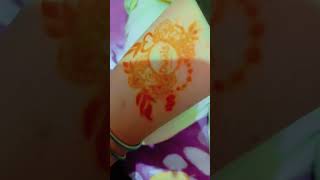 Lab pe aati hai  duaa  bnke tamannna meri latest tattoo latest designmehndi  by Rush [upl. by Gower]