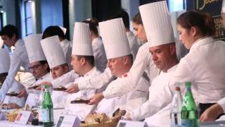 Bocuse d´Or Europe [upl. by Aile]