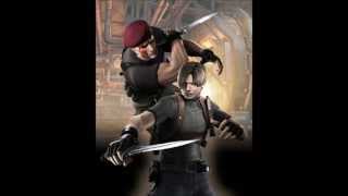 TOP 10 ENEMIGOS MAS FUERTES DE RESIDENT EVIL 4  LOQUENDO [upl. by Ahsienod]