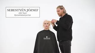 NEW BLONDME Toners by Jozsef Sebestyen [upl. by Anuaik92]