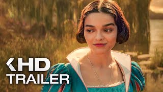 Disney’s Snow White  Official Teaser Trailer 2025 Rachel Zegler  D23 2024 [upl. by Notnats]