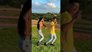 Arrocha viralvideo dance dancarina memes dancarino shortsdance humor dancando [upl. by Andrel]