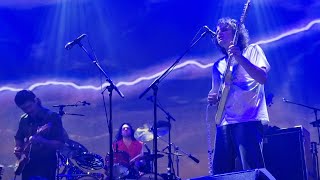 King Gizzard And The Lizard Wizard  Live   Amsterdam  Gashouder  03032023 [upl. by Charlene282]