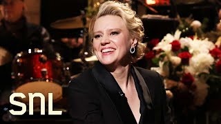 Kate McKinnon Monologue  SNL [upl. by Herrle]