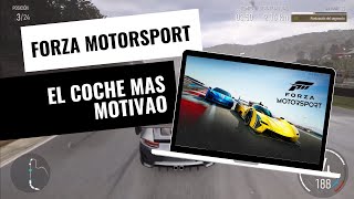 xCloud Forza Motorsport  130324 [upl. by Mw733]