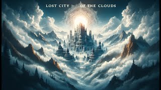 SHAMBHALA  the Lost City of the Clouds  Buddhist Mythology [upl. by Novrej]