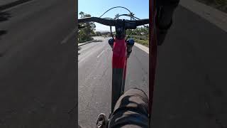 Manuals On A YT Decoy Ebike [upl. by Handler]