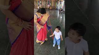 Na bangaram stress booster ❤️❤️ menalludu viralshort manuguru home [upl. by Eldin]