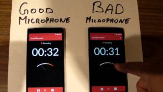 OnePlus One Microphone Problem [upl. by Peskoff]