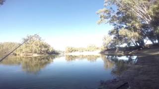 Maude NSW HuntingFishing Trip 2017 [upl. by Rosaline764]