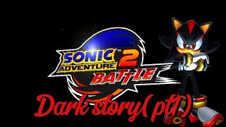 SA2GCN  Dark story pt1 [upl. by Tillinger]