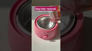 Must have product at home hairremoval hair online [upl. by Ruiz]