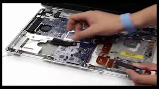 How to disassemble dell Latitude E6330 [upl. by Ientirb]