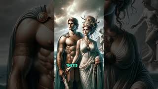 Strongest Demigods in Greek Mythology – Legends of Power and Glory history greekmythology facts [upl. by Bertila360]