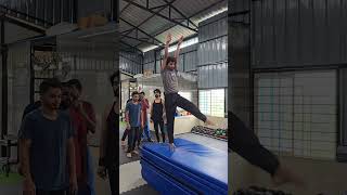 he got it finally 👏✨️💥☄️ one Dream Gymnastics onedream gymnasticscoach levelup fitness fitfam [upl. by Asenev]