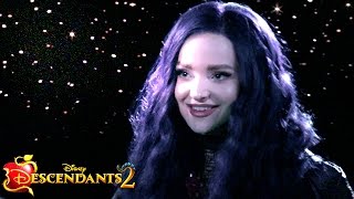 Descendants 2 Deleted Scenes That Change EVERYTHING [upl. by Ahsiri239]