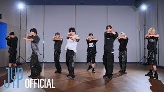 Stray Kids quotChk Chk Boomquot Dance Practice Video [upl. by Budde818]