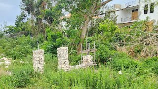 Jamaican Countryside St Elizabeth Parish [upl. by Primavera540]