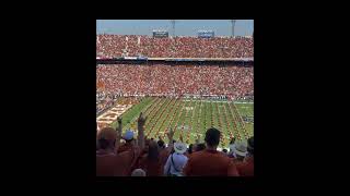 Texas State Fair and Red River Rivalry [upl. by Gladine]