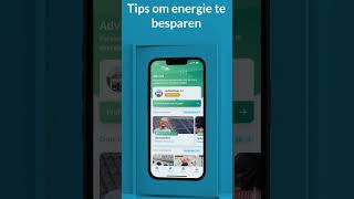 Gratis energieapp voor iedereen [upl. by Bar466]