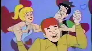 The Archies  quotSunshinequot [upl. by Ailito]