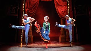 Broadway’s Funny Girl review When the understudy steals the show [upl. by Nerok]