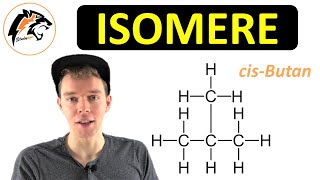 ISOMERE mit Alkanen  Chemie Tutorial [upl. by Steck]