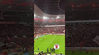 LIVE BAYER LEVERKUSENStuttgart  Bundesliga 🇩🇪  011124 [upl. by Llenoil]