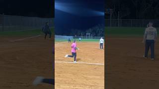 Kickball nice kick 627 kickball sports league kick espn catch [upl. by Sisxela]