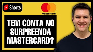 Como Funciona o Programa Mastercard Surpreenda  Tales Toledo [upl. by Yornek]