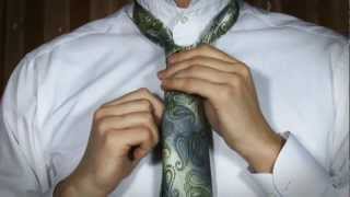 How to Tie an Atlantic Knot [upl. by Huei813]