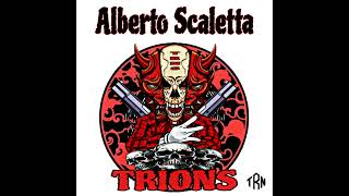 ALBERTO TRION SCALETTA  OST [upl. by Ebonee]